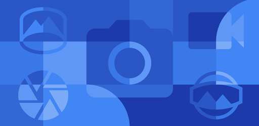 Pixel Camera